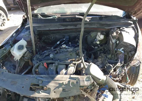 2015 Kia Optima Lx из США, поврежденный, VIN 5XXGM4A74FG479326